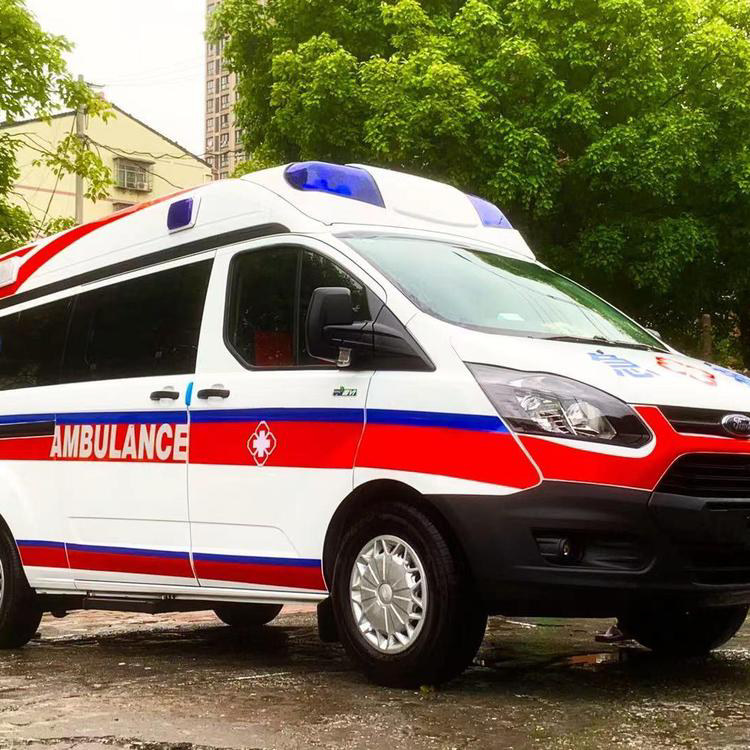 瑞丽跨省救护车出租护送返乡