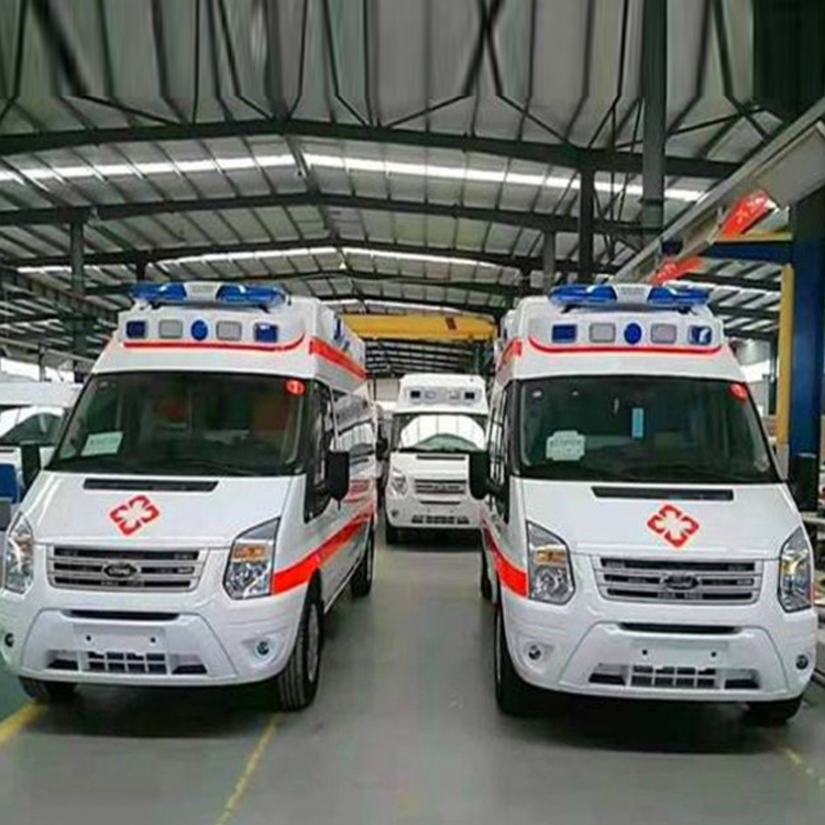 瑞丽跨市救护车出租护送