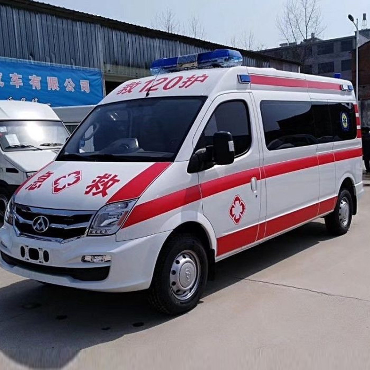 瑞丽马拉松租赁救护车活动保障