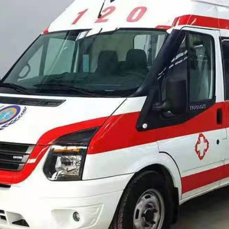 瑞丽非急救护送病人转院租赁救护车的优缺点对比